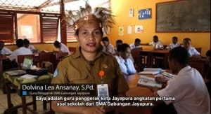 Program Guru Penggerak di Tiap Angkatan Kian Disambut Baik Tenaga Pendidik di Indonesia