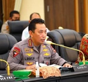 Survei ASI, Mayoritas Publik  Puas Kinerja Kapolri Usut Kasus Duren Tiga