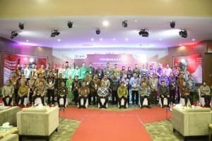 BPSDM Kemendagri Gelar Pelatihan Kepemimpinan Nasional Tingkat II Angkatan XXVIII Tahun 2022