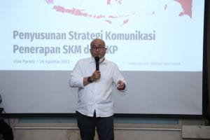 Pentingnya Kepemimpinan Adaptif dalam Pelayanan Publik