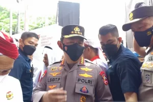 Kapolri Tolak Surat Pengunduran Diri Ferdy Sambo Karena Harus Lewati Sidang Kode Etik