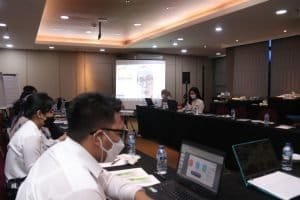 Wujudkan Pelayanan Publik Inklusif,    Kementerian PANRB Evaluasi Sarana Kaum Rentan