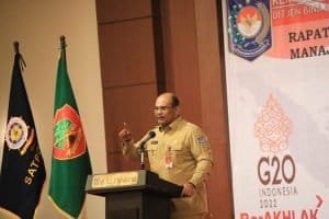 PPKM Jawa-Bali Diperpanjang, Semua Daerah Level 1