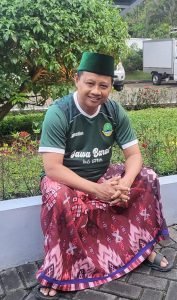 Uu Minta Persib Bandung Kembali ‘Bebenah’