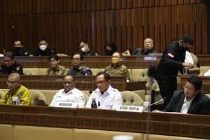 Kemendagri Dukung 3 Provinsi Baru di Papua Ikuti Pemilu 2024