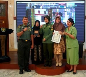 Atasi Kendala Yang Dihadapi Dengan Menguatkan Diri Sendiri