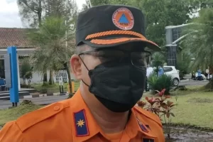 BPBD Garut Terapkan Program Sikat Dalam Penanganan Bencana