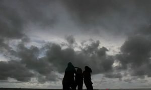 Hujan Lebat Berpotensi Terjadi di Jabar dan Sejumlah Daerah di Indonesia