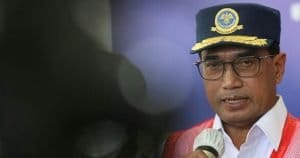 Klaim Menhub: Ada Kereta Cepat, Jakarta-Bandung Hanya 36-45 Menit!