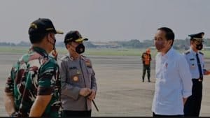 Presiden Jokowi Akan Tutup ASEAN Para Games XI Tahun 2022