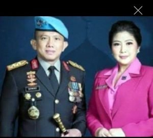 Putri Candrawathi Akhirnya Perdana Muncul ke Publik: Saya Tulus Mencintai Suami Saya