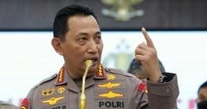 Tim Siber Polri Bakal Sikat Habis Konsorsium 303 dan Kekaisaran Ferdy Sambo, Tunggu Tanggal Mainnya