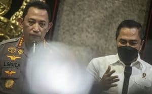 Bareskrim Sebut Motif Tewasnya Brigadir J Diungkap di Persidangan