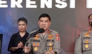 Bareskrim Limpahkan Tahap I Berkas Perkara 4 Tersangka ACT ke Kejagung
