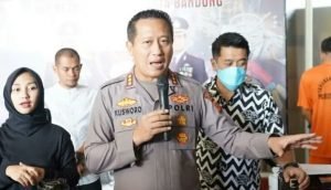 Polresta Bandung Usut Kasus Pencabulan Santri Ponpes