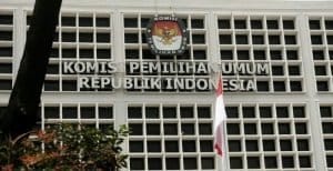 16 Parpol Gagal Jadi Peserta Pemilu 2024: Partai Besutan Farhat Abbas hingga Cucu Soeharto