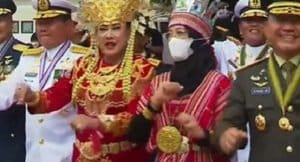 Farel Prayoga Bikin Istana Bergoyang Pertama dalam Sejarah Upacara Kemerdekaan RI