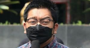 Jokowi Pamer 3 Megakorupsi Dibongkar, ICW: Upaya Tutupi Kebobrokan