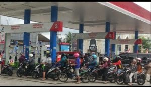 Beredar Kabar BBM Jenis Pertalite Naik Jadi Rp 10 Ribu Perliter, Pertamina Beri Tanggapan