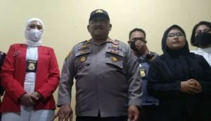 P2TP2A Garut Siapkan Tim Bantu Pemulihan Trauma Siswa SMP Korban Penganiayaan