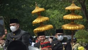 Jawa Barat Sudah Siapkan Anggaran Bangun Alun-alun Kabupaten Bekasi