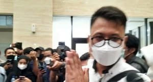 Hasil Autopsi Ulang Hanya Ada 2 Luka Fatal di Tubuh Brigadir J
