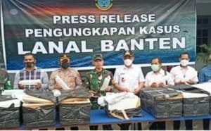 Kolonel Budi Iryanto Pengungkap Kokain Rp1,2 Triliun Meninggal, Ini Penjelasan TNI AL