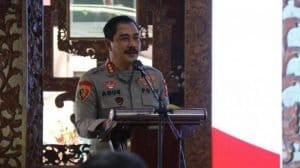 Rumah Dinas Kabareskrim Komjen Agus Ditembaki Orang Misterius Terkait Ferdy Sambo??