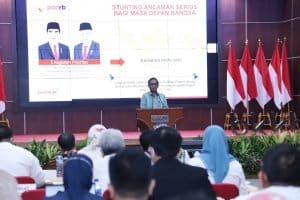Strategi Konkret Kawal Program Bangga Kencana dan Penurunan Stunting