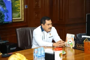 PC Ikut Dalam Skenario yang Dibangun Ferdy Sambo