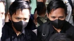 Bharada E: Bukan Sniper, Bukan Ajudan Ferdy Sambo tapi Hanya Sopir