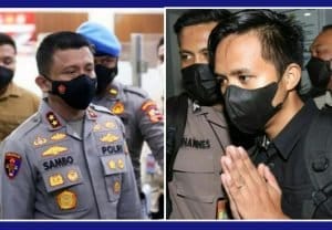 Mahfud Minta Bharada E Dilindungi: Agar Selamat dari Racun, dari Apa Pun