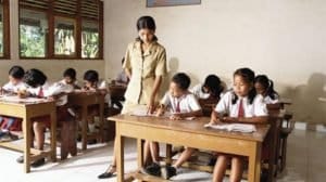 RUU Sisdiknas Dobrak Penghambat Guru Sejahtera