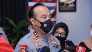 Mabes Polri Ungkap 31 Anggota Langgar Etik di Kasus Pembunuhan Brigadir J