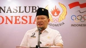 LaNyalla Copot Fadel Muhammad dari Wakil Ketua MPR Unsur DPD