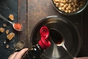 Singapura Tarik Kecap Manis ABC dan Saus Sambal Ayam Goreng ABC Asal Indonesia