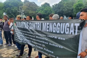 Suharso Monoarfa Didemo, Diminta Mundur Sebagai Menteri