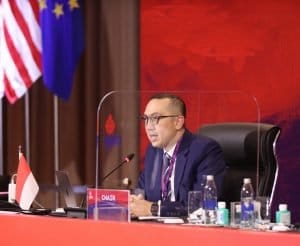 Dipimpin Kemendikbudristek, Hasil Kerja G20 Bidang Pendidikan Tuntas Dengan Gotong Royong