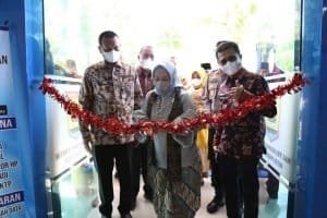 Mal Pelayanan Publik Jadi Sarana Pemerintah Makin Jeli Lihat Potensi Investasi Daerah