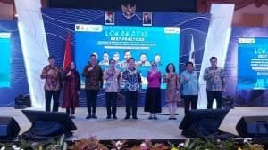 Kemendagri Berkomitmen Tingkatkan SPM Sektor Air Minum di Daerah