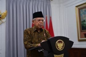 Buka Rakernas SNNU 2022, Wapres Harapkan Pemberdayaan Nelayan Kurangi Kemiskinan Ekstrem