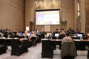 Sinergi Kementerian PANRB dan KASN, Sukseskan Perbaikan Nilai IKPA 2022