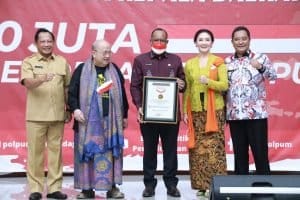 Mendagri: Modal Terpenting Bangsa Pluralisme adalah Persatuan dan Kebersamaan