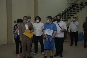 Polda Jabar Ungkap Fakta Baru Pembunuhan Di Lembang