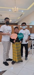 PT Pegadaian Kanwil X Bandung Gelar Khitanan Masal “Senyuman Manis Generasi Emas”