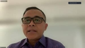Menteri PANRB dan BKN Akselerasi Percepatan  Penataan Tenaga Non-ASN Untuk Tenaga  Kesehatan