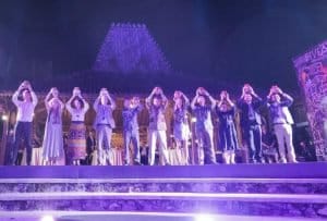 Sarasehan dengan Penggerak Budaya, Kemendikbudristek Promosikan Peran Nyata Kebudayaan untuk Menjawab Tantangan Dunia