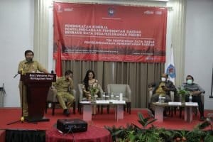 Kemendagri Minta Pj. Bupati/Wali Kota Buat Kebijakan Berbasis Data