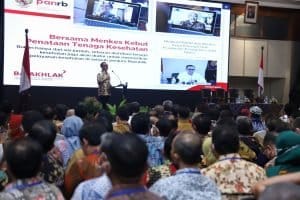 Pemerintah Buka 530.028 Kebutuhan ASN Nasional Tahun 2022