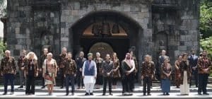 Kemendikbudristek Sukses Pimpin Diplomasi Budaya untuk Bumi Lestari melalui Presidensi G20 Kebudayaan